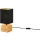 Trio WOODY R50171080 Asztali lámpa 1x40w/e14 ip20