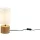 Trio WOODY R50171930 Asztali lámpa 1x40w/e14 ip20