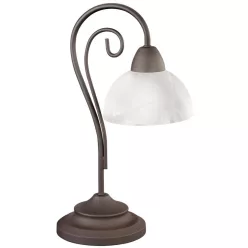 Trio COUNTRY R5031-24 Asztali lámpa 1x40w/e14 ip20
