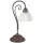 Trio COUNTRY R5031-24 Asztali lámpa 1x40w/e14 ip20