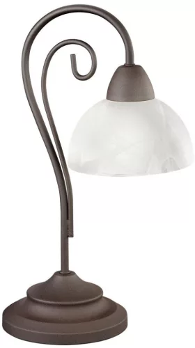 Trio COUNTRY R5031-24 Asztali lámpa 1x40w/e14 ip20