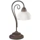 Trio COUNTRY R5031-24 Asztali lámpa 1x40w/e14 ip20
