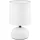 Trio LUCI R50351001 Asztali lámpa 1x40w/e14 ip20