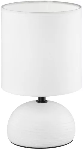 Trio LUCI R50351001 Asztali lámpa 1x40w/e14 ip20