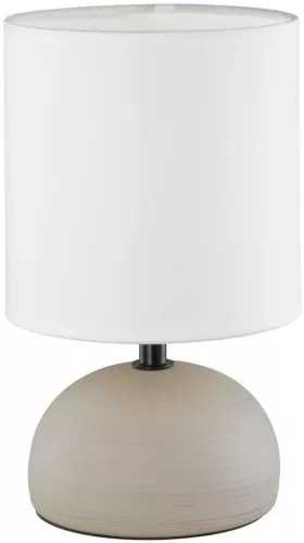 Trio LUCI R50351025 Asztali lámpa 1x40w/e14 ip20