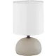 Trio LUCI R50351025 Asztali lámpa 1x40w/e14 ip20