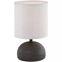 Trio LUCI R50351026 Asztali lámpa 1x40w/e14 ip20