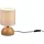 Trio LUCI R50351035 Asztali lámpa 1x40w/e14 ip20