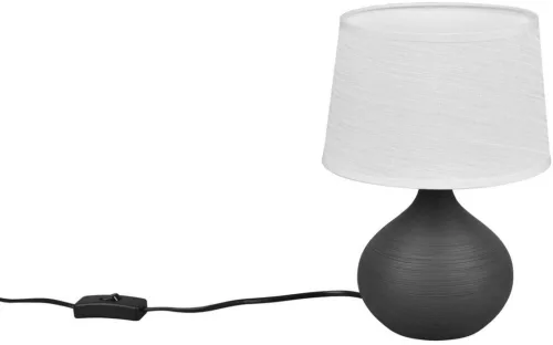 Trio MARTIN R50371026 Asztali lámpa 1x40w/e14 ip20