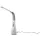 Trio VENTO R50381101 Asztali lámpa 1x5w/led 3000+4000+5000k 500lm ip20