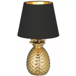Trio PINEAPPLE R50421079 Asztali lámpa 1x40w/e14 ip20