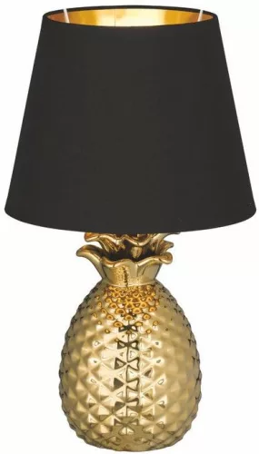 Trio PINEAPPLE R50421079 Asztali lámpa 1x40w/e14 ip20