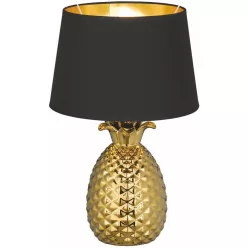 Trio PINEAPPLE R50431079 Asztali lámpa 1x60w/e27 ip20