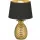Trio PINEAPPLE R50431079 Asztali lámpa 1x60w/e27 ip20