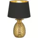 Trio PINEAPPLE R50431079 Asztali lámpa 1x60w/e27 ip20
