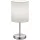 Trio JERRY R50491001 Asztali lámpa 1x40w/e14 ip20