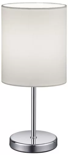 Trio JERRY R50491001 Asztali lámpa 1x40w/e14 ip20