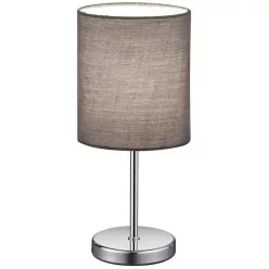 Trio JERRY R50491011 Asztali lámpa 1x40w/e14 ip20