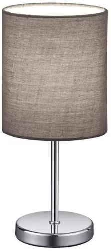 Trio JERRY R50491011 Asztali lámpa 1x40w/e14 ip20