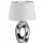 Trio TABA R50511089 Asztali lámpa 1x40w/e14 ip20