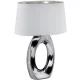 Trio TABA R50521089 Asztali lámpa 1x60w/e27 ip20