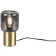 Trio NICO R50591008 Asztali lámpa 1x40w/e27 ip20
