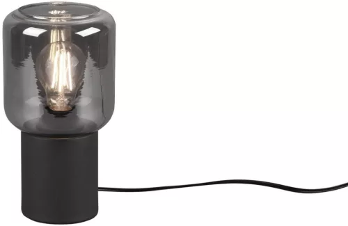Trio NICO R50591032 Asztali lámpa 1x40w/e27 ip20
