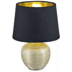 Trio LUXOR R50621079 Asztali lámpa 1x40w/e14 ip20