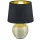 Trio LUXOR R50621079 Asztali lámpa 1x40w/e14 ip20