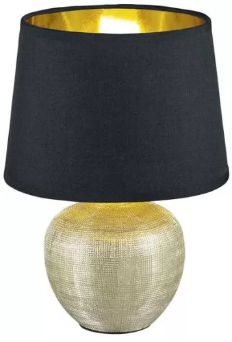 Trio LUXOR R50621079 Asztali lámpa 1x40w/e14 ip20