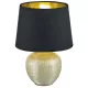 Trio LUXOR R50621079 Asztali lámpa 1x40w/e14 ip20