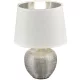 Trio LUXOR R50621089 Asztali lámpa 1x40w/e14 ip20
