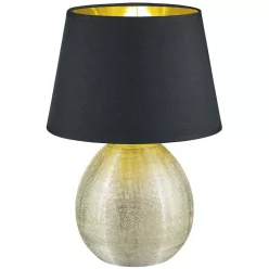 Trio LUXOR R50631079 Asztali lámpa 1x60w/e27 ip20