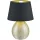 Trio LUXOR R50631079 Asztali lámpa 1x60w/e27 ip20