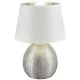 Trio LUXOR R50631089 Asztali lámpa 1x60w/e27 ip20