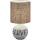 Trio ESNA R50661025 Asztali lámpa 1x40w/e14 ip20