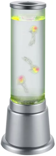 Trio JELLY R50701187 Asztali lámpa 1x6w/led ip20