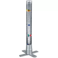   Trio MOTION R50711187 Asztali lámpa 1x2.4w/led 3000k 5lm ip20