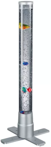 Trio MOTION R50711187 Asztali lámpa 1x2.4w/led 3000k 5lm ip20