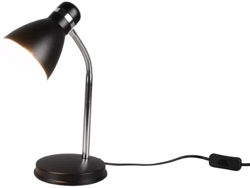 Trio HARVEY R50731032 Asztali lámpa 1x10w/e27 ip20