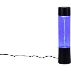 Trio TORNADO R50751032 Asztali lámpa 1x1w/led ip20
