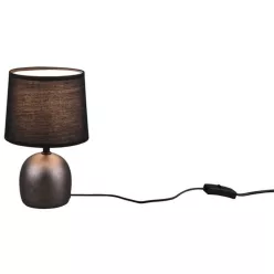Trio MALU R50802667 Asztali lámpa 1x40w/e14 ip20