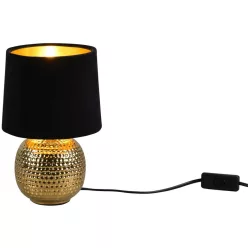 Trio SOPHIA R50821002 Asztali lámpa 1x40w/e14 ip20