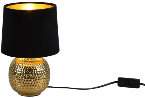 Trio SOPHIA R50821002 Asztali lámpa 1x40w/e14 ip20