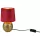 Trio SOPHIA R50821010 Asztali lámpa 1x40w/e14 ip20