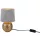 Trio SOPHIA R50821011 Asztali lámpa 1x40w/e14 ip20