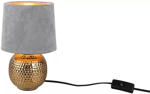 Trio SOPHIA R50821011 Asztali lámpa 1x40w/e14 ip20