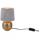 Trio SOPHIA R50821011 Asztali lámpa 1x40w/e14 ip20