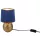 Trio SOPHIA R50821012 Asztali lámpa 1x40w/e14 ip20