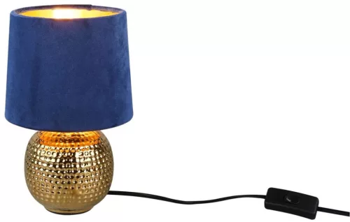 Trio SOPHIA R50821012 Asztali lámpa 1x40w/e14 ip20